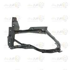 سینی جا چراغی فلزی جلو راست جک JC J5 وارداتی