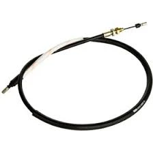 سیم ترمز دستی راست لیفان lifan 520 وارداتی
