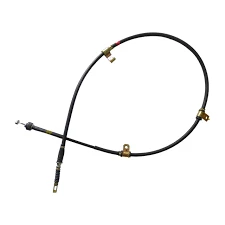 سیم ترمز دستی چپ جک JC J5 وارداتی