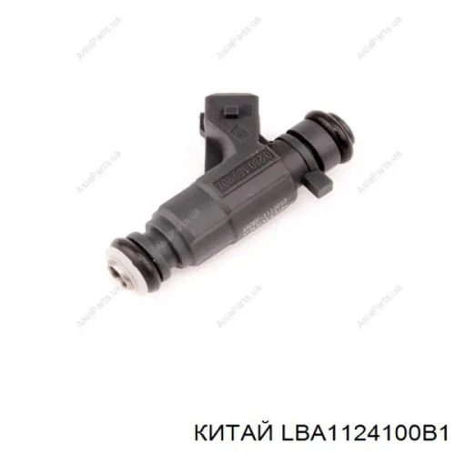 سوزن انژکتور لیفان LF 520 1500 وارداتی