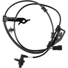 سنسور ABS جلو چپ ام وی ام mvm x33 وارداتی