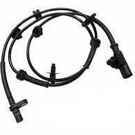 سنسور ABS جلو راست ام وی ام mvm x33 وارداتی