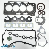 ست واشر کامل ام وی ام -550 mvm X33 530 تیگو5-تیگو8وارداتی تعمیر دوم درجه یک