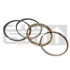 رینگ پیستون ام وی ام mvm110 سه سیلندر وارداتی