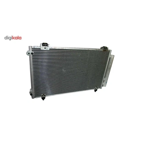 رادیاتور کولر لیفان LF 520 1500 وارداتی