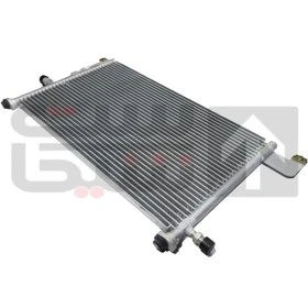 رادیاتور کولر ام وی ام mvm110 وارداتی