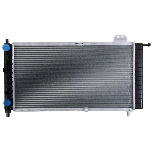 رادیاتور آب ام وی ام mvm110 چهار سیلندر وارداتی