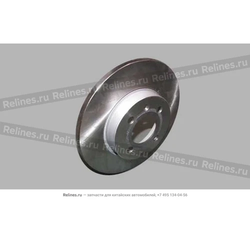 دیسک چرخ عقب چری CH A11 وارداتی