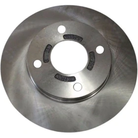 دیسک چرخ جلو MVM315 وارداتی