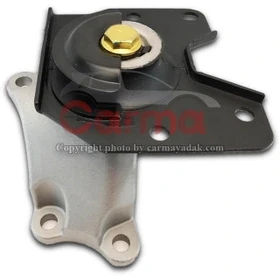 دسته موتور چپ ام وی ام mvm 550 اتومات وارداتی