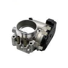 دریچه گاز (تراتل دنده) جیلی GL-EC7 وارداتی