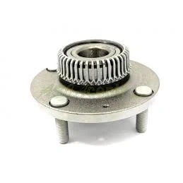 توپی چرخ عقب همراه با بلبرینگ ام وی ام mvm 315 وارداتی