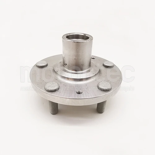 توپی چرخ جلو ام وی ام mvm x33 وارداتی