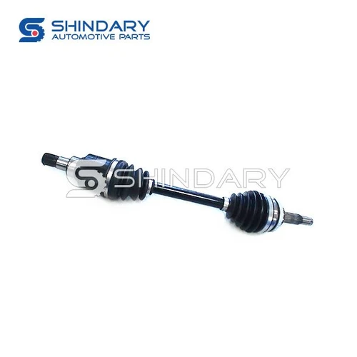 پلوس سمت چپ لیفان LF X50 اتومات وارداتی