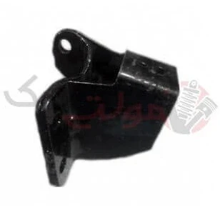 پایه نگهدارنده دسته موتور جلو(گوشواره ایی) ام وی ام mvm 315 وارداتی