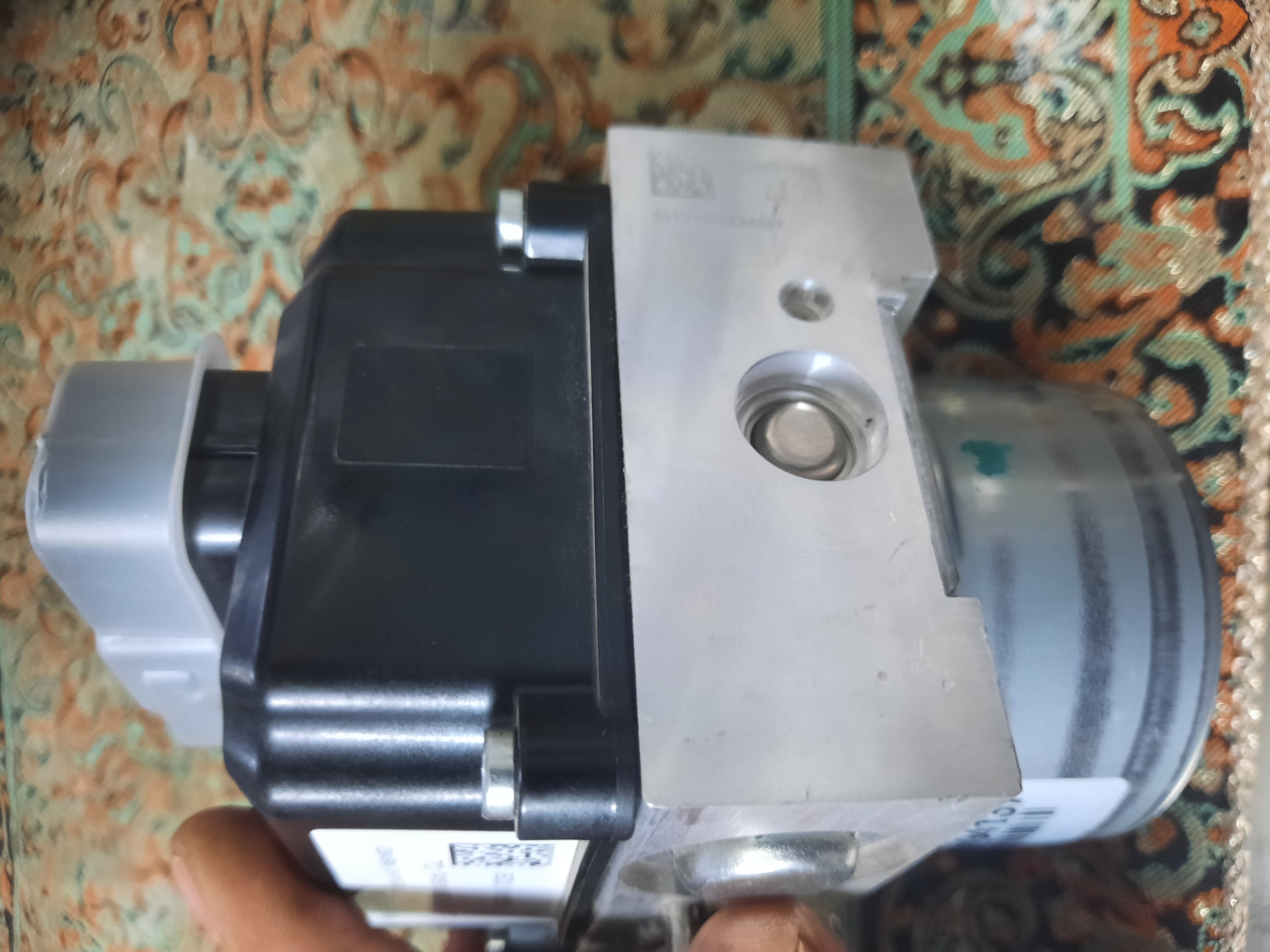 بلوک ABS برلیانس سری 300 اصلی