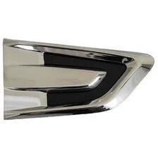 استیل تزئینی گلگیر جلو راست جک JC S5 وارداتی