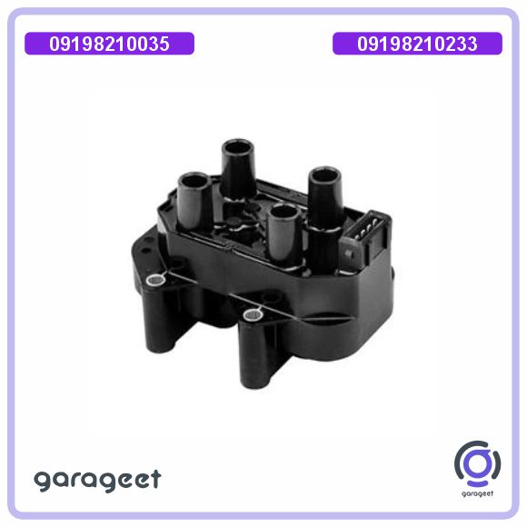 کوئل 315 - 530 - 550 - X33 - تیگو 5