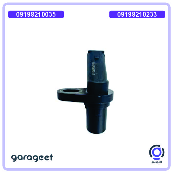 سنسور موقعیت میل لنگ آٰریزو 5 اتومات و دنده ای و X33 AT