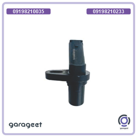 سنسور موقعیت میل لنگ آٰریزو 5 اتومات و دنده ای و X33 AT