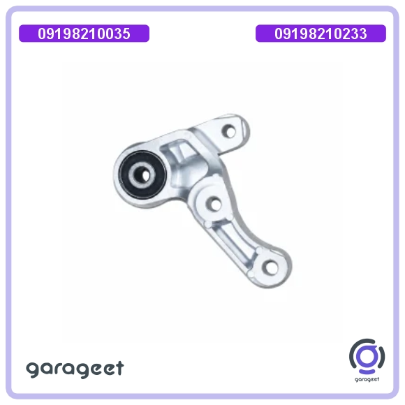 دسته موتور عقب بالا ام وی ام X22 پرو و x33 کراس اتومات