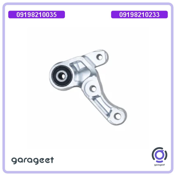دسته موتور عقب بالا ام وی ام X22 پرو و x33 کراس اتومات