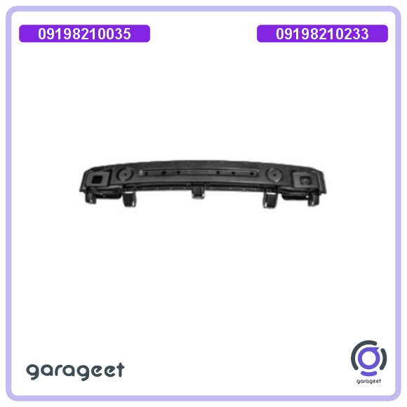 دیاق سپر عقب ام وی ام X55 و X55 پرو