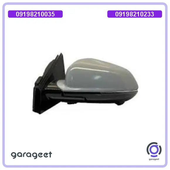 آینه بغل چپ آریزو 6 پرو