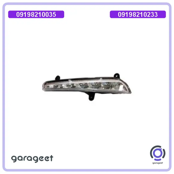 دی لایت چپ ام وی ام X33 کراس