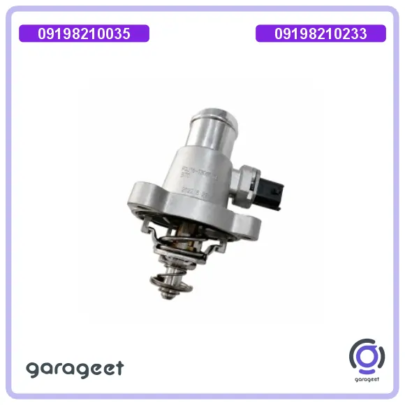ترموستات تیگو8 پرو و تیگو7 پرو مکس و فونیکس FX و آریزو6 GT و آریزو8