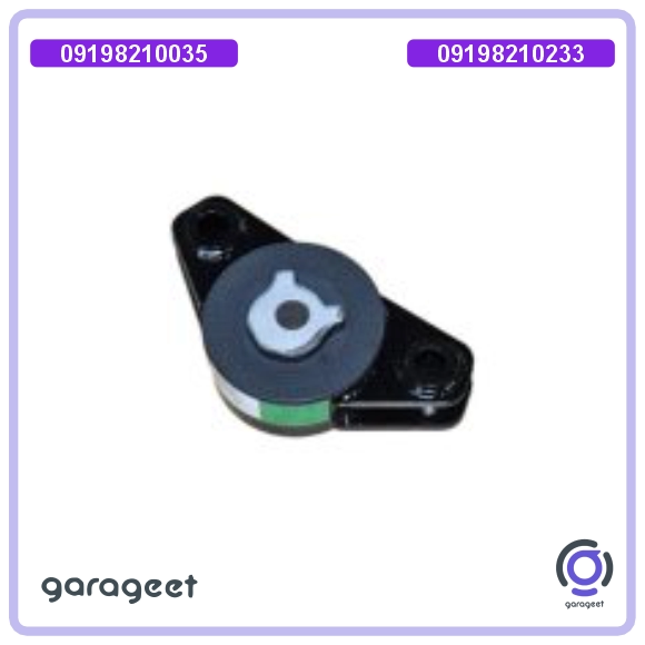 دسته موتور عقب پایین ام وی ام X22 پرو و X33 کراس اتومات