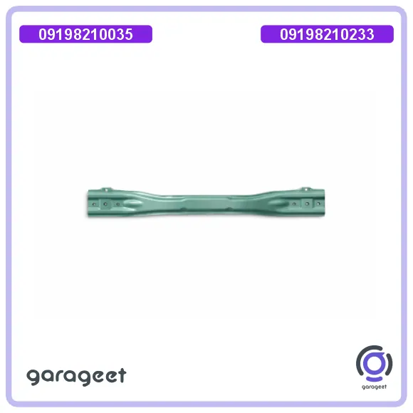 دیاق سپر عقب ام وی ام X22 و X22 پرو و X33 کراس