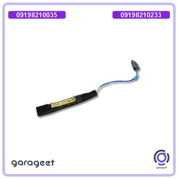 سنسور دستگیره بیرونی درب تیگو8 و فونیکس FX و آریزو 6 GT