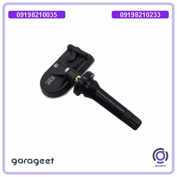 سنسور فشار باد تایر فونیکس FX