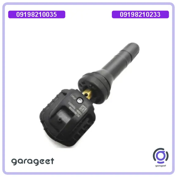سنسور فشار باد تایر ام وی ام X22 و X55 و 315AT و تیگو7 و تیگو8