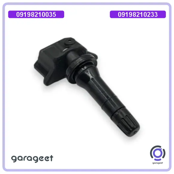 سنسور فشار باد تایر ام وی ام X33 AT و تیگو 5 و آریزو 6 و آریزو 6 پرو و آریزو 6 GT و آریزو 8 و تیگو 7 پرو
