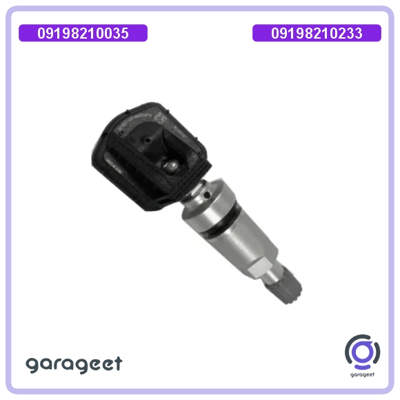سنسور فشار باد تایر ام وی ام X22 و X55 و 315AT و تیگو 7 و تیگو 8