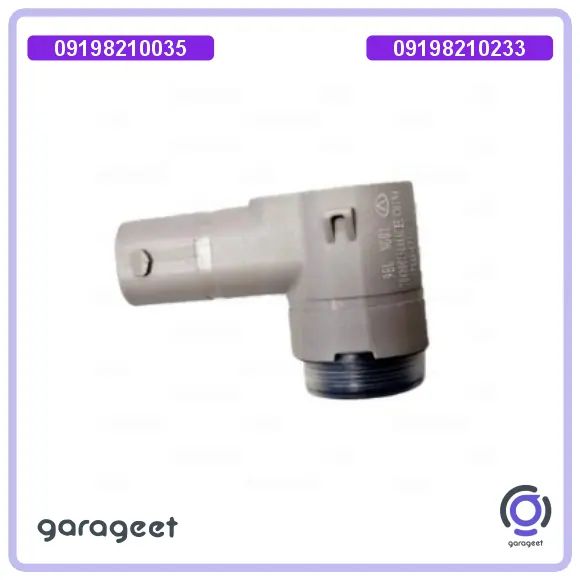 سنسور تشخیص فاصله سپر ام وی ام X22 و X33 کراس و X55 پرو و تیگو5 و تیگو7 و تیگو8 و آریزو8 و فونیکس FX وآریزو6 و آریزو5 FL