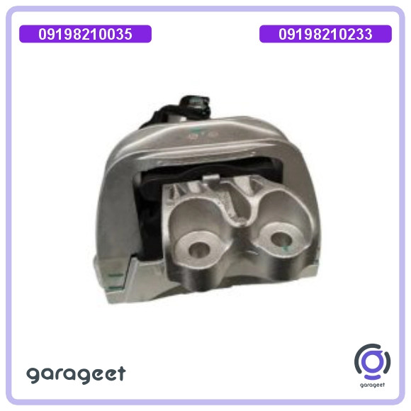 دسته موتور راست تیگو 7 و X55
