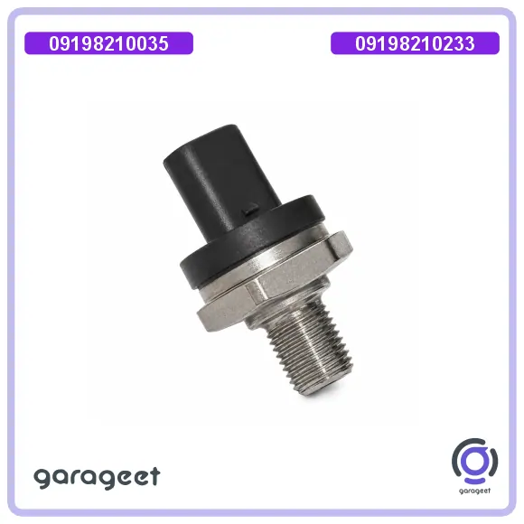 سنسور فشار ورودی گیربکس تیگو7 پرو مکس و تیگو8 پرو و فونیکس FX و آریزو6 GT و آریزو8