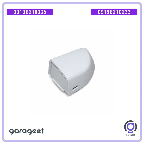 محافظ مغزی قفل درب جلو چپ ام وی ام X22 پرو و X33 کراس