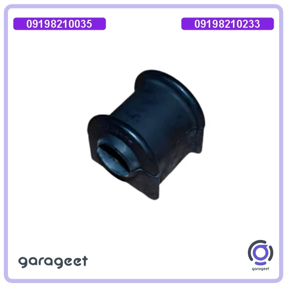 لاستیک چاکدار موجگیر اریزو 6 پرو اریزو 5 و اریزو 6 GT