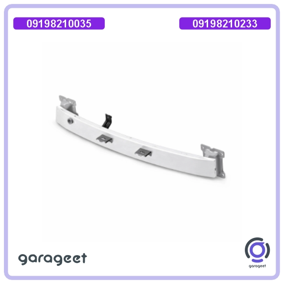 دیاق سپر جلو ام وی ام X22 پرو و X33 کراس
