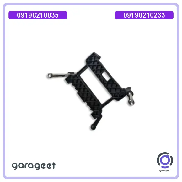 پایه رادار جلو تیگو 8 پرو و آریزو 6 GT