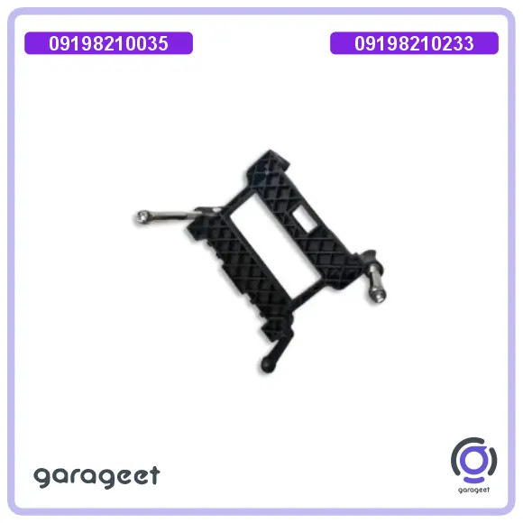 پایه رادار جلو تیگو 8 پرو و آریزو 6 GT