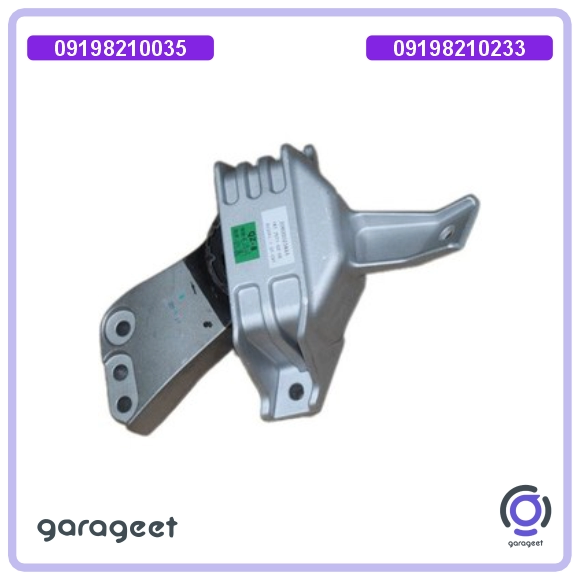 دسته موتور راست ام وی ام X22 پرو و X33 کراس اتومات