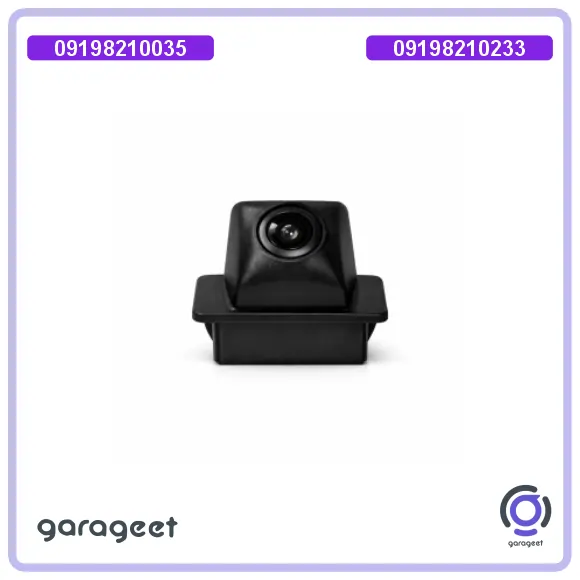 دوربین دنده عقب تیگو 7 پرو و پرو مکس و هیبرید