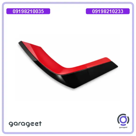 قاب تزیینی رینگ چرخ آلومینیومی فونیکس FX