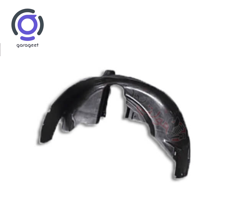 شلگیر چرخ عقب راست ام وی ام X55