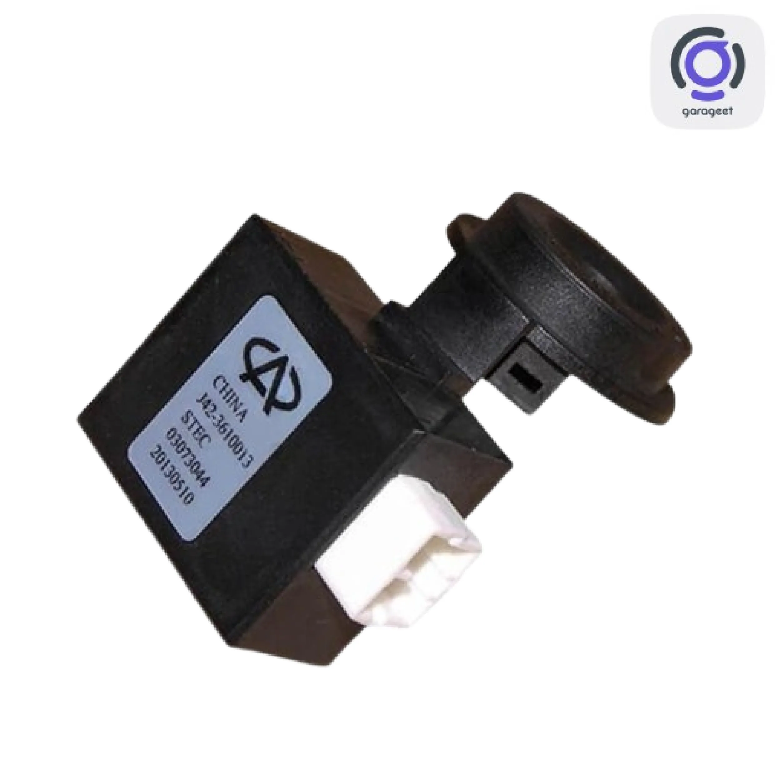 آنتن ایموبلایزر ام وی ام X22، X33 کراس، آریزو 5 و 315 AT